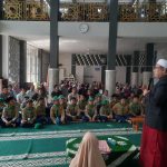 Parenting Hafidz Qur’an menghadirkan Hafidz Indonesia 2021