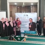 Parenting Membangun karakter Islami pada anak