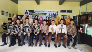 Kunjungan Istimewa dari SD Al-Kautsar, SMP Muhammadiyah 1, Pesantren SPEAM dan Dikdasmen Kota Pasuruan