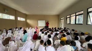Nobar dalam Semarak Isra’ Mi’raj