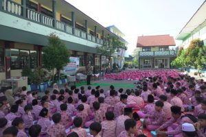 Milad SD Muga ke 63 Tahun