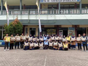 SELAMAT HARI GURU NASIONAL 2025