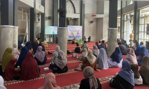 SD Muhammadiyah 3 Pandaan Gelar Penyuluhan Gizi, Seminar Parenting, dan Pembagian Rapor Semester Ganjil