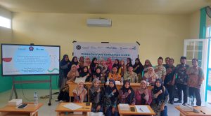 Peningkatan Kapasitas Guru dalam Pendidikan Inklusi melalui Psikoedukasi dan Pelatihan Screening Anak Berkebutuhan Khusus di SD Muhammadiyah 3 Pandaan