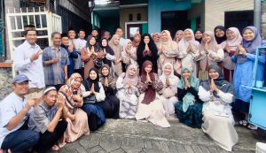 SAFARI SYAWAL 1447 H: PERERAT SILATURAHMI KELUARGA BESAR SD MUHAMMADIYYAH 3 PANDAAN