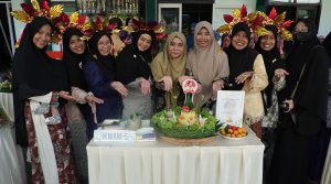 Gelorakan Semangat Emansipasi, SD Muhammadiyah 3 Pandaan Sukses Gelar Kartini Day 2026