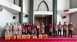 GELAR GUEST TEACHER, KOMITE DAN IKWAM KELAS 2 SD MUGA PANDAAN TEBAR INSPIRASI & TALI ASIH