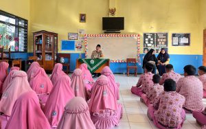 SAMBUT TKA 2026: SD MUGA PANDAAN GELAR PEMBEKALAN, DAN MOTIVASI BELAJAR